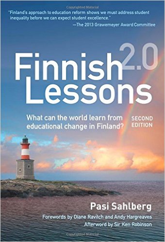 finnish lessons